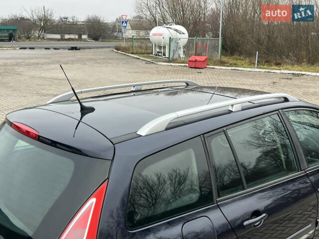 Рено Меган, объемом двигателя 2 л и пробегом 264 тыс. км за 5850 $, фото 6 на Automoto.ua