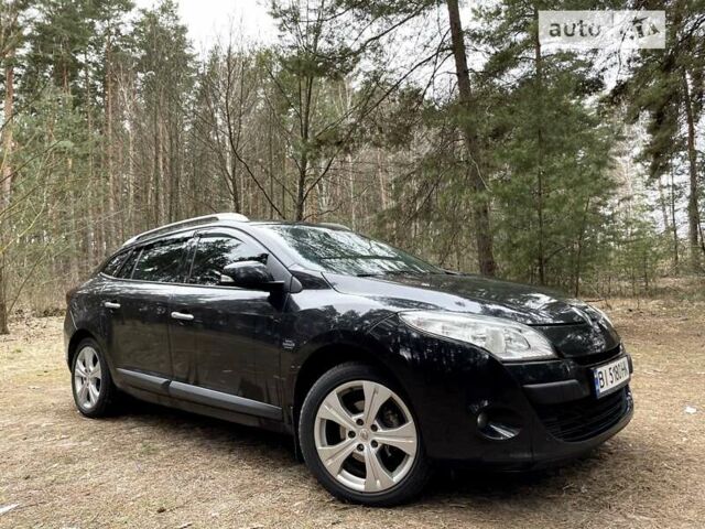 Рено Меган, объемом двигателя 1.46 л и пробегом 252 тыс. км за 7500 $, фото 18 на Automoto.ua