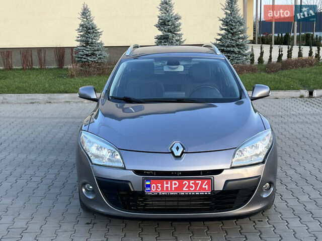 Рено Меган, объемом двигателя 1.4 л и пробегом 154 тыс. км за 6200 $, фото 5 на Automoto.ua