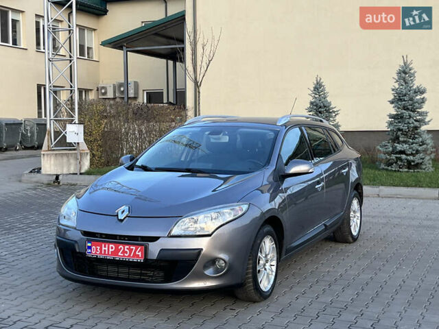 Рено Меган, объемом двигателя 1.4 л и пробегом 154 тыс. км за 6200 $, фото 1 на Automoto.ua