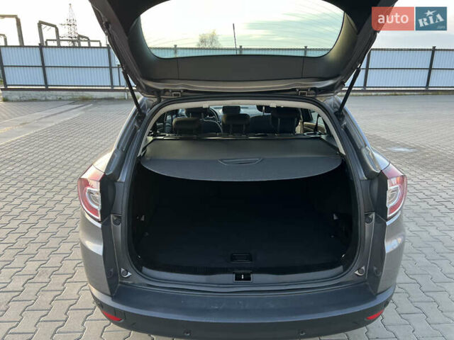 Рено Меган, объемом двигателя 1.4 л и пробегом 154 тыс. км за 6200 $, фото 111 на Automoto.ua