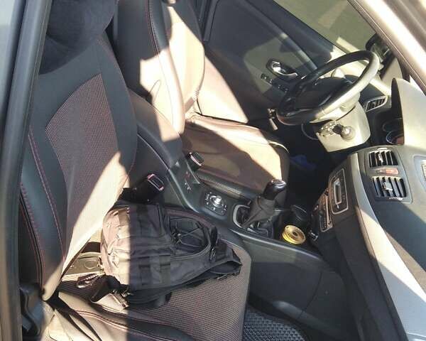 Рено Меган 2010 в Сумах на Automoto.ua Рено Меган, объемом двигателя 1.46 л и пробегом 207 тыс. км за 7800 $, фото 5 на Automoto.ua