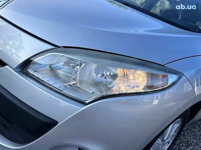 Рено Меган, объемом двигателя 1.5 л и пробегом 200 тыс. км за 7300 $, фото 10 на Automoto.ua