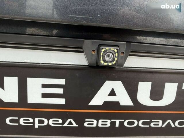 Рено Меган, объемом двигателя 0 л и пробегом 205 тыс. км за 7490 $, фото 13 на Automoto.ua