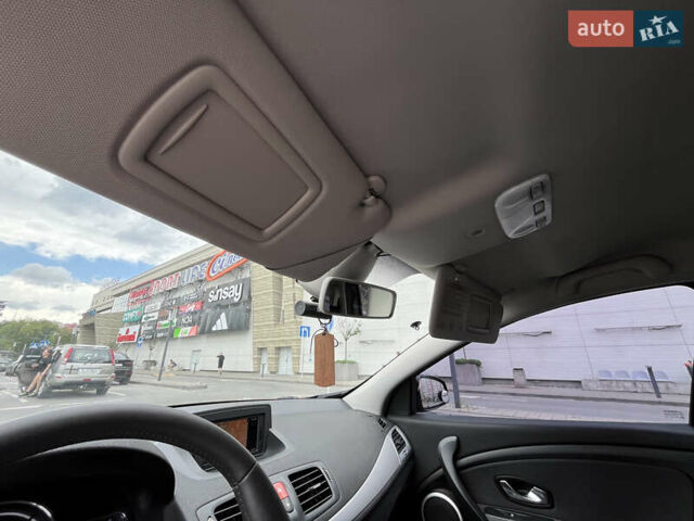 Рено Меган, объемом двигателя 1.46 л и пробегом 275 тыс. км за 7000 $, фото 19 на Automoto.ua