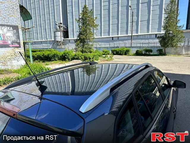 Рено Меган, объемом двигателя 1.9 л и пробегом 260 тыс. км за 7500 $, фото 6 на Automoto.ua