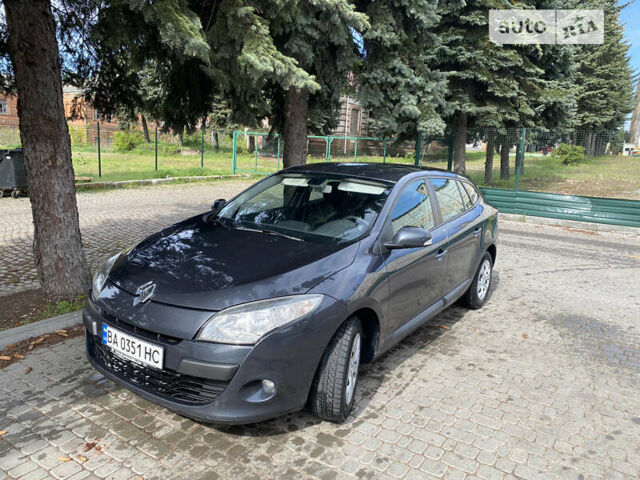 Рено Меган, об'ємом двигуна 1.46 л та пробігом 186 тис. км за 7400 $, фото 48 на Automoto.ua