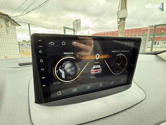 Рено Меган, объемом двигателя 0 л и пробегом 205 тыс. км за 7490 $, фото 16 на Automoto.ua