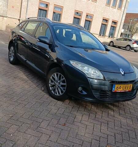 Рено Меган, объемом двигателя 1.6 л и пробегом 199 тыс. км за 6550 $, фото 8 на Automoto.ua