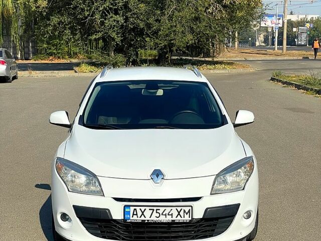 Рено Меган, об'ємом двигуна 15 л та пробігом 216 тис. км за 6500 $, фото 1 на Automoto.ua
