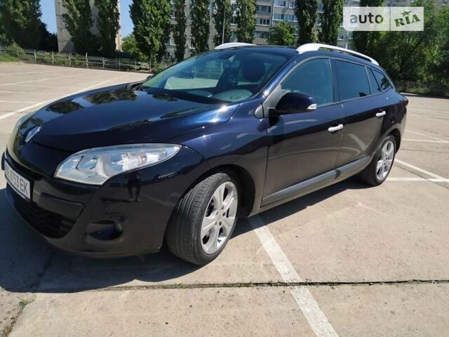 Рено Меган, об'ємом двигуна 1.87 л та пробігом 310 тис. км за 7600 $, фото 1 на Automoto.ua