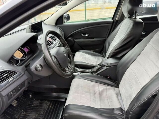 Рено Меган, объемом двигателя 0 л и пробегом 205 тыс. км за 7490 $, фото 9 на Automoto.ua