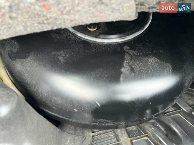 Рено Меган, объемом двигателя 1.6 л и пробегом 216 тыс. км за 6800 $, фото 51 на Automoto.ua