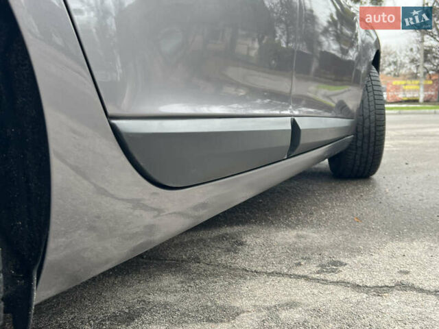 Рено Меган, объемом двигателя 1.6 л и пробегом 216 тыс. км за 6800 $, фото 20 на Automoto.ua