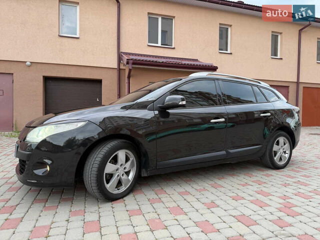 Рено Меган, объемом двигателя 1.5 л и пробегом 278 тыс. км за 6400 $, фото 17 на Automoto.ua