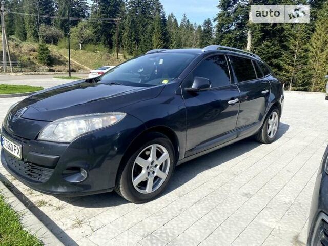 Рено Меган, об'ємом двигуна 1.46 л та пробігом 370 тис. км за 7400 $, фото 4 на Automoto.ua