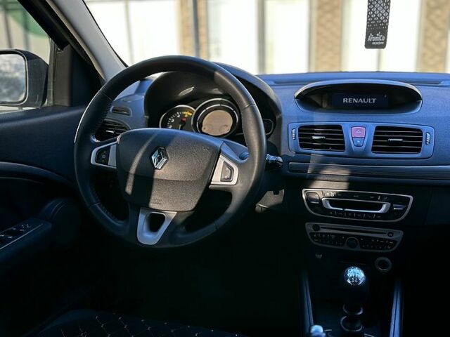 Рено Меган, объемом двигателя 15 л и пробегом 233 тыс. км за 6299 $, фото 2 на Automoto.ua