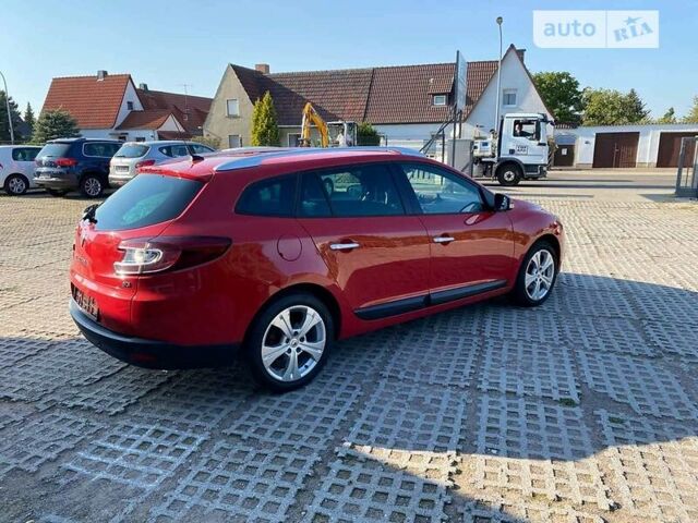 Рено Меган, объемом двигателя 0 л и пробегом 229 тыс. км за 7500 $, фото 4 на Automoto.ua