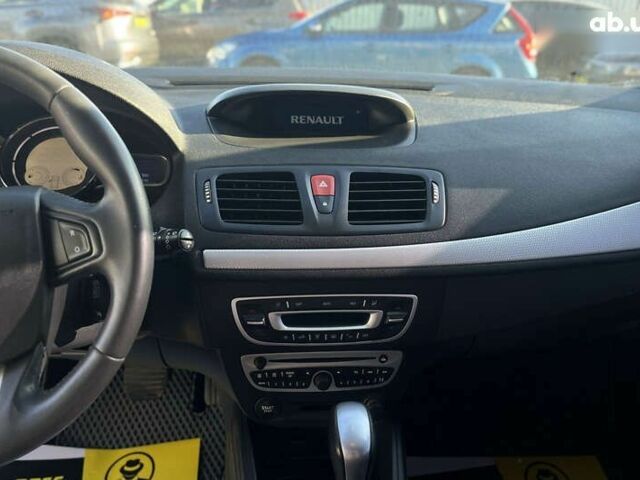 Рено Меган, объемом двигателя 1.5 л и пробегом 289 тыс. км за 7200 $, фото 20 на Automoto.ua