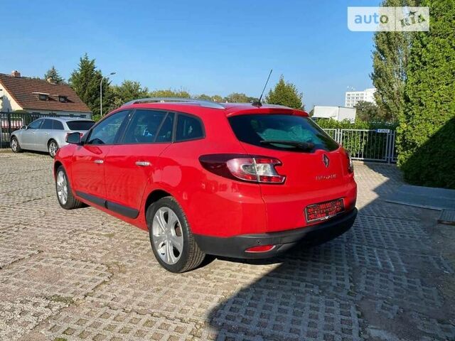 Рено Меган, объемом двигателя 0 л и пробегом 229 тыс. км за 7500 $, фото 5 на Automoto.ua