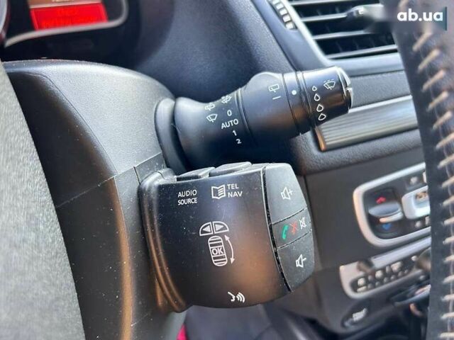 Рено Меган, объемом двигателя 1.5 л и пробегом 200 тыс. км за 7300 $, фото 20 на Automoto.ua