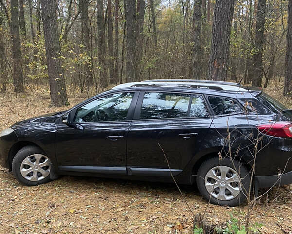 Рено Меган, об'ємом двигуна 1.6 л та пробігом 221 тис. км за 7400 $, фото 15 на Automoto.ua
