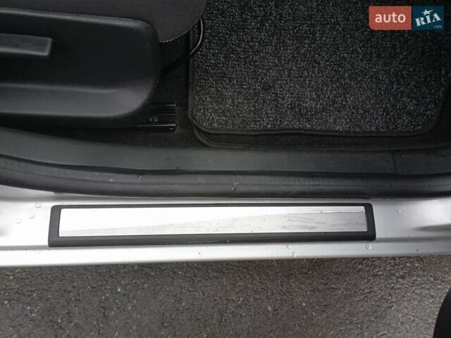 Рено Меган, объемом двигателя 1.6 л и пробегом 180 тыс. км за 6899 $, фото 7 на Automoto.ua