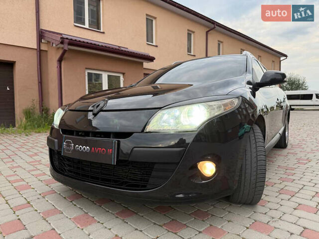 Рено Меган, объемом двигателя 1.5 л и пробегом 278 тыс. км за 6400 $, фото 32 на Automoto.ua