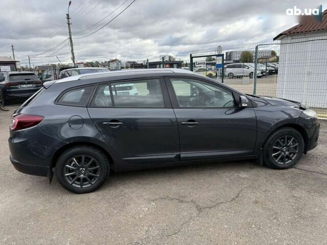 Рено Меган, объемом двигателя 0 л и пробегом 205 тыс. км за 7490 $, фото 5 на Automoto.ua