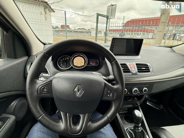 Рено Меган, объемом двигателя 0 л и пробегом 205 тыс. км за 7490 $, фото 14 на Automoto.ua