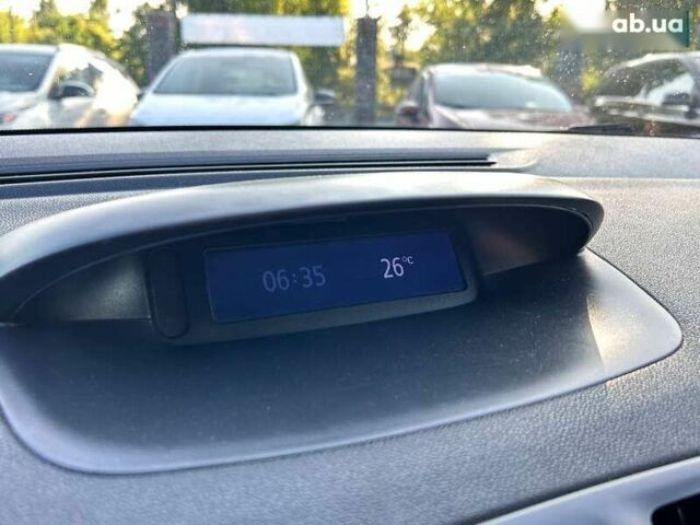 Рено Меган, объемом двигателя 1.5 л и пробегом 200 тыс. км за 7300 $, фото 22 на Automoto.ua