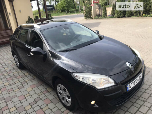 Рено Меган, об'ємом двигуна 1.46 л та пробігом 238 тис. км за 6800 $, фото 5 на Automoto.ua