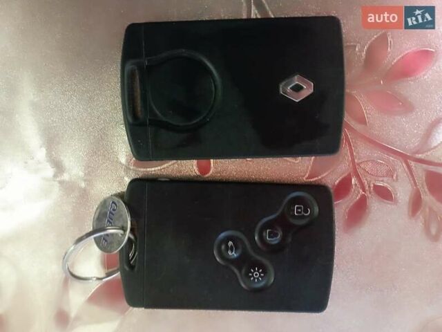 Рено Меган, объемом двигателя 1.6 л и пробегом 180 тыс. км за 6899 $, фото 17 на Automoto.ua