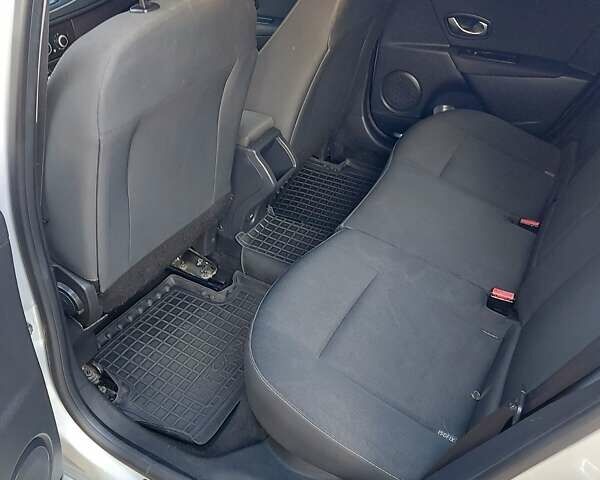 Рено Меган, объемом двигателя 1.5 л и пробегом 320 тыс. км за 7900 $, фото 14 на Automoto.ua