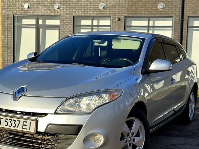 Рено Меган, объемом двигателя 15 л и пробегом 233 тыс. км за 6299 $, фото 1 на Automoto.ua