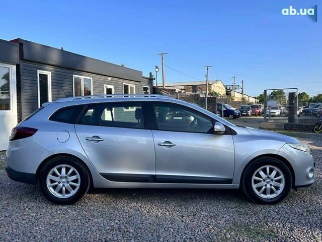 Рено Меган, объемом двигателя 1.5 л и пробегом 200 тыс. км за 7300 $, фото 3 на Automoto.ua