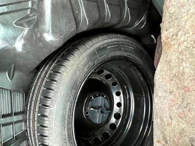 Рено Меган, об'ємом двигуна 1.6 л та пробігом 164 тис. км за 6799 $, фото 10 на Automoto.ua