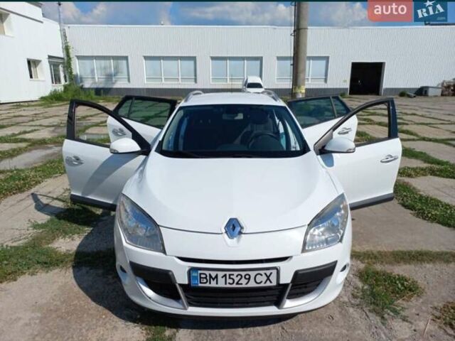 Рено Меган, объемом двигателя 1.4 л и пробегом 185 тыс. км за 6400 $, фото 3 на Automoto.ua