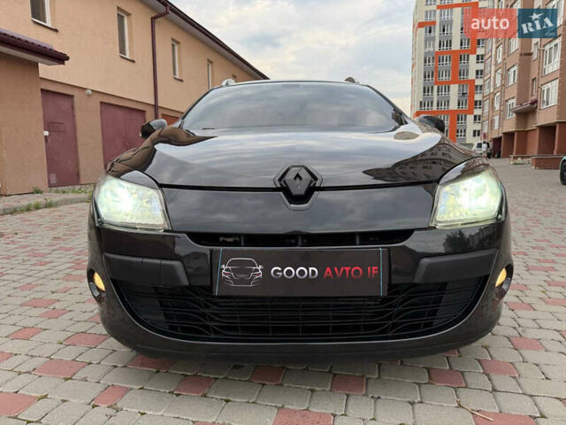 Рено Меган, объемом двигателя 1.5 л и пробегом 278 тыс. км за 6400 $, фото 30 на Automoto.ua
