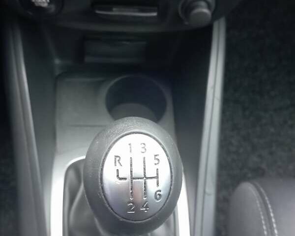 Рено Меган, объемом двигателя 1.6 л и пробегом 180 тыс. км за 6899 $, фото 10 на Automoto.ua