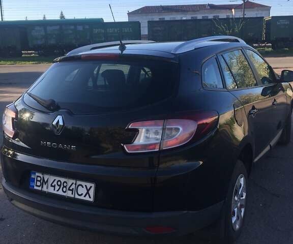 Рено Меган, об'ємом двигуна 1.6 л та пробігом 221 тис. км за 7400 $, фото 17 на Automoto.ua