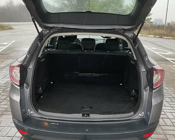 Рено Меган, объемом двигателя 1.9 л и пробегом 247 тыс. км за 6100 $, фото 10 на Automoto.ua