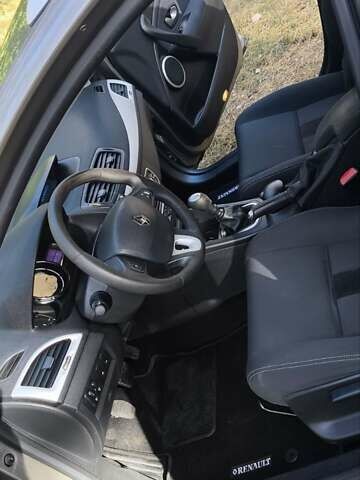Рено Меган, объемом двигателя 1.5 л и пробегом 224 тыс. км за 7500 $, фото 13 на Automoto.ua