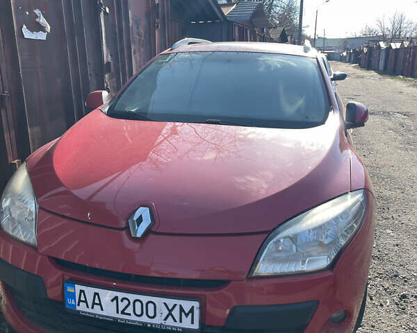 Рено Меган, об'ємом двигуна 1.5 л та пробігом 300 тис. км за 7431 $, фото 2 на Automoto.ua