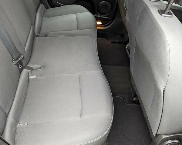 Рено Меган, объемом двигателя 1.6 л и пробегом 280 тыс. км за 7000 $, фото 9 на Automoto.ua