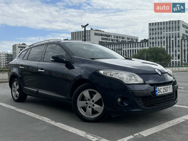 Рено Меган, объемом двигателя 1.46 л и пробегом 275 тыс. км за 7000 $, фото 29 на Automoto.ua