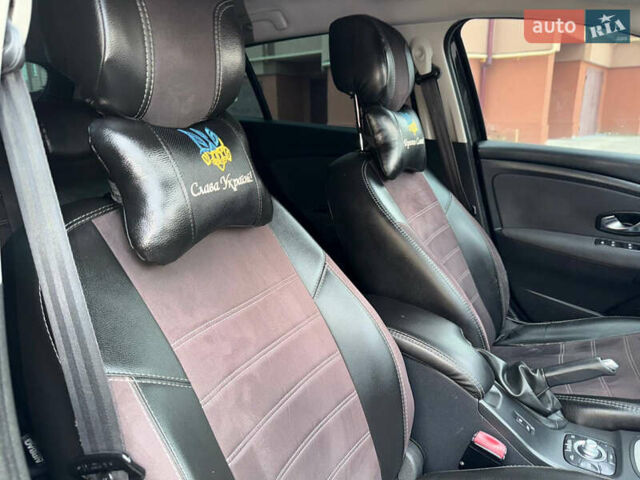 Рено Меган, объемом двигателя 1.5 л и пробегом 278 тыс. км за 6400 $, фото 75 на Automoto.ua