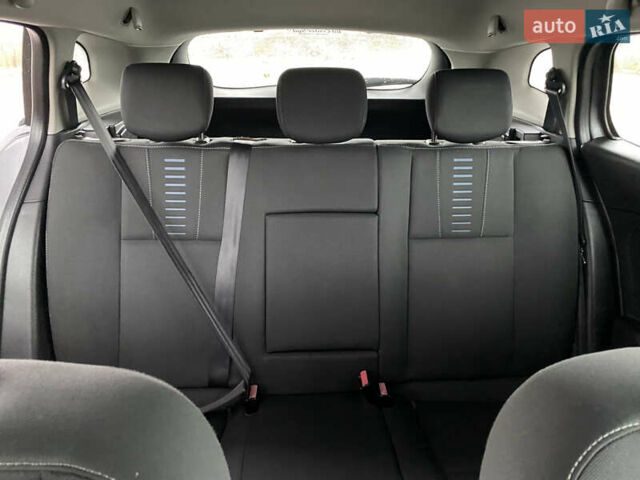 Рено Меган, объемом двигателя 1.9 л и пробегом 247 тыс. км за 6100 $, фото 8 на Automoto.ua