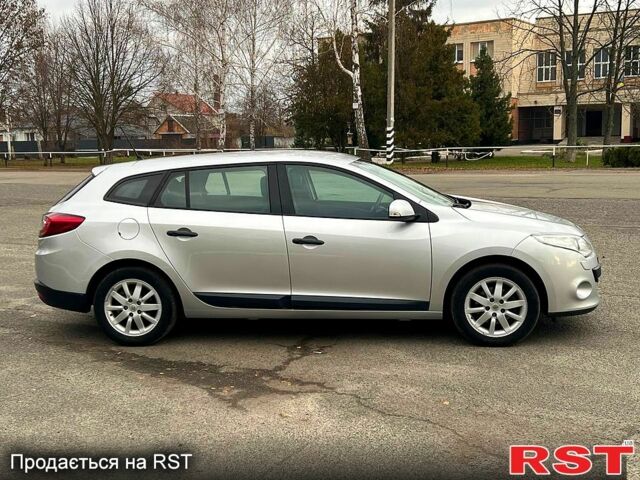 Рено Меган, об'ємом двигуна 1.6 л та пробігом 164 тис. км за 6799 $, фото 5 на Automoto.ua