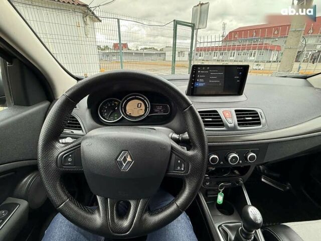 Рено Меган, объемом двигателя 0 л и пробегом 205 тыс. км за 7490 $, фото 15 на Automoto.ua